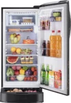 LG GL-D211CERY 204 L 4 Star Single Door Refrigerator