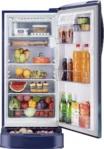 LG GL-D211HBCZ 201 L 5 Star Single Door Refrigerator