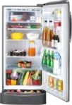 LG GL-D221APZY 205 L 4 Star Single Door Refrigerator