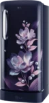 LG GL-D231ABMU 210 L 5 Star Single Door Refrigerator