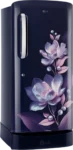 LG GL-D231ABMU 210 L 5 Star Single Door Refrigerator