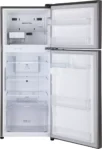 LG GL-I292RPZX 260 L 3 Star Double Door Refrigerator