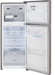 LG GL-I292RPZY 260 L 3 Star Double Door Refrigerator