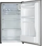 LG GL-M131RDSB 90 L 1 Star Single Door Mini Refrigerator