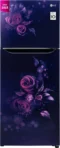LG GL-N292BBEY 242 L 2 Star Double Door Refrigerator