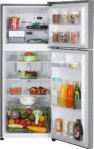 LG GL-N292DPZY 242 L 2 Star Double Door Refrigerator