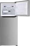 LG GL-N292DPZY 242 L 2 Star Double Door Refrigerator