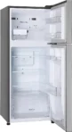 LG GL-N292DPZY 242 L 2 Star Double Door Refrigerator