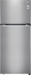 LG GL-N382SDSY 360 L 2 Star Double Door Refrigerator