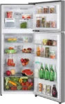 LG GL-N412SDSY 380 L 2 Star Double Door Refrigerator