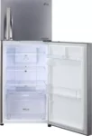 LG GL-S292RDSY 2 Star 260 L Double Door Refrigerator