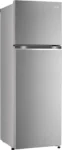 LG GL-S312SPZY 272 L 2 Star Double Door Refrigerator