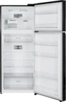 LG GL-S422SBMY 398 L 2 Star Double Door Refrigerator