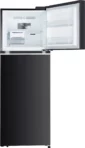 LG GL-T382TESX 343 L 3 Star Double Door Refrigerator