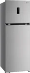 LG GL-T382TPZX 343 L 3 Star Double Door Refrigerator