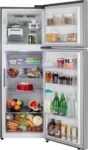 LG GL-T382TPZX 343 L 3 Star Double Door Refrigerator