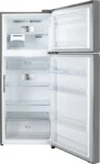 LG GL-T422VPZX 423L 3 Star Double Door Refrigerator