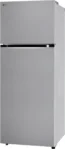 LG GL-T492NPZR 466 L 1 Star Double Door Refrigerator