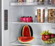 LG GL-T492NPZR 466 L 1 Star Double Door Refrigerator