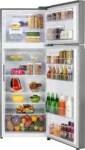 LG GL-T492NPZR 466 L 1 Star Double Door Refrigerator