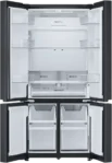 LG GV-B25FFGMB 610 L French Door Refrigerator