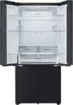 LG GV-B25FFGMB 610 L French Door Refrigerator
