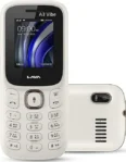 Lava A3 Vibe