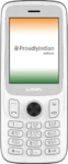 Lava A5 Proudly Indian Edition