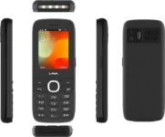 Lava A7 Torch