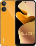 Lava Blaze 2 4G