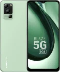 Lava Blaze 5G