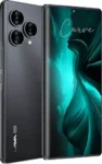 Lava Blaze Curve 5G