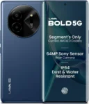 Lava Bold 5G