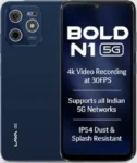 Lava Bold N1 5G