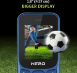 Lava Hero Shakti 2025