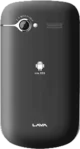 Lava Iris 355