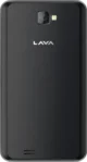 Lava Iris 502