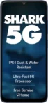 Lava Shark 5G