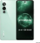 Lava Storm 5G