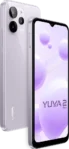 Lava Yuva 2 Pro
