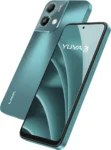 Lava Yuva 3 Pro