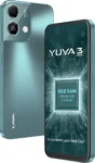 Lava Yuva 3 Pro