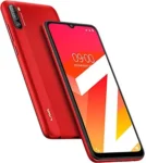 Lava Z2