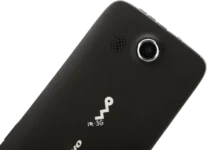Lenovo A789