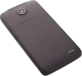 Lenovo A820