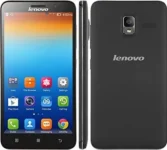 Lenovo A850 Plus