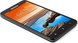Lenovo A850 Plus