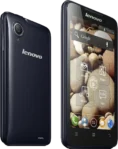 Lenovo IdeaPhone P770