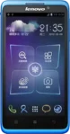 Lenovo IdeaPhone S890