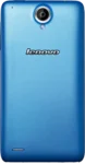 Lenovo IdeaPhone S890